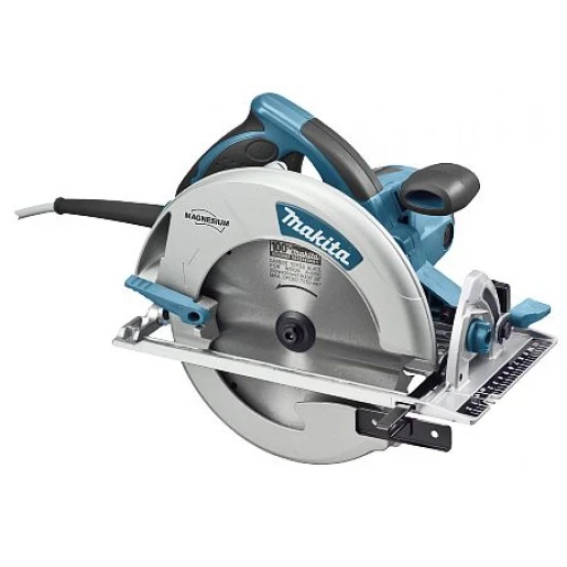 Makita 230v cirkelzaagmachine 210mm
