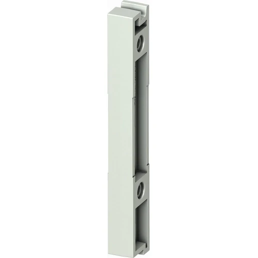 ABB Adapterplaat voor ms116/132 3 fase onder gevoed smissline
