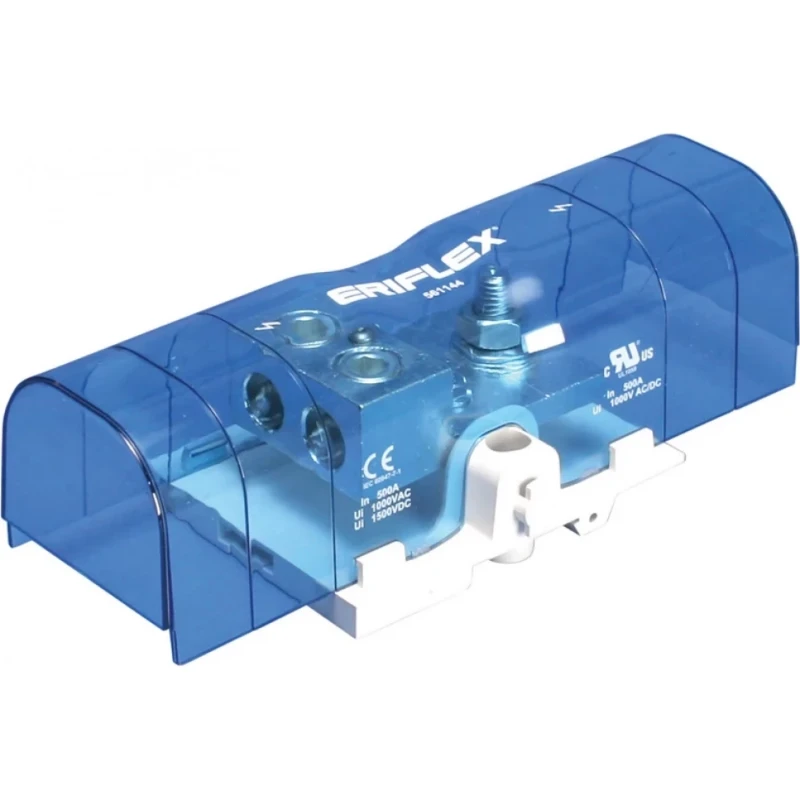 nVent Eriflex Vermogensklem sblt500