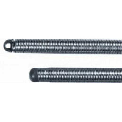Ideaal Buigveer 5/8x80cm verzinkt hoogw.verendraad 2x2 mm versterkt+taps