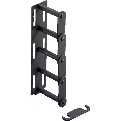Rittal DK Rangeerogen allround bev 4HE VE=4