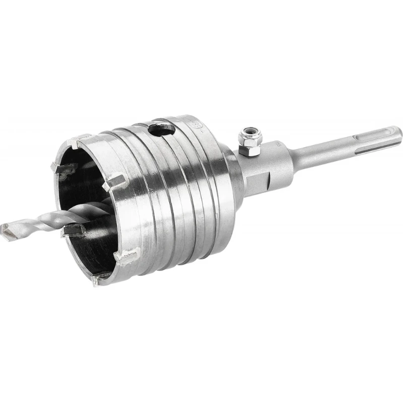 Cimco Boorkroon + schaft SDS SDS-plus ø68mm 72mm 207321