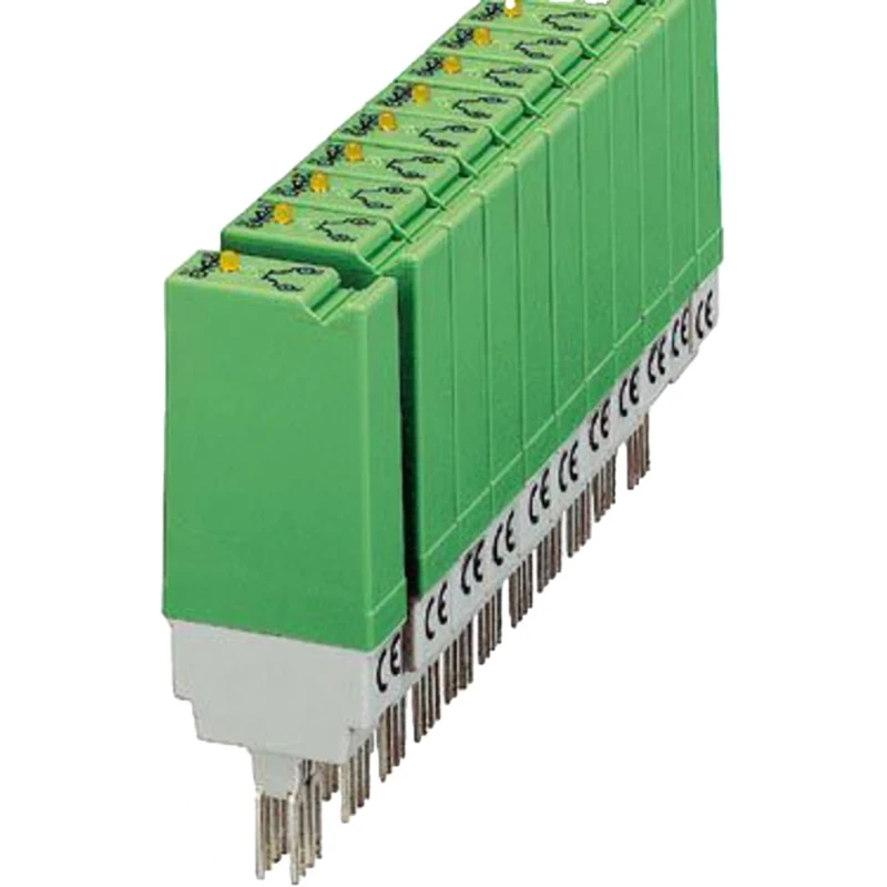 Phoenix Contact ST-OV2-24DC/ 24DC/5