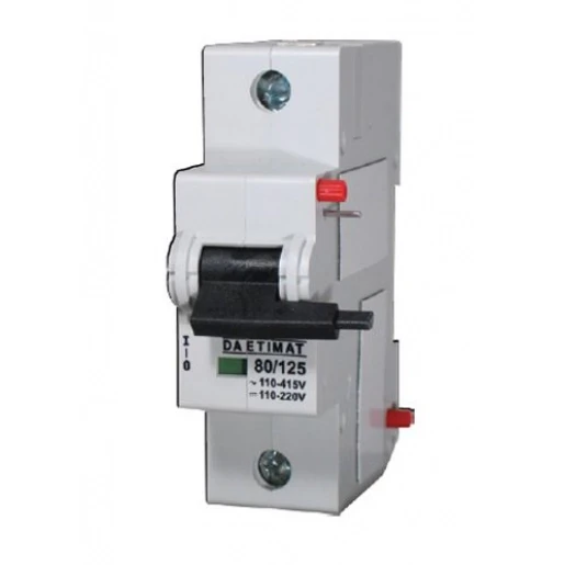 ETI AUT. REMC. 80-125A 110-415V