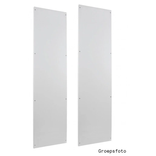 Eaton Zijwand voor hxd=1600x600mm ip55 (2stuks)