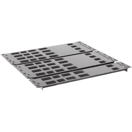 ABB AFDEKPLAAT VOOR SLIMLINE CASSETTE 500MM IP 20