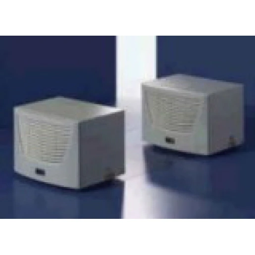 Rittal SK Warmtew L/W 2500W 230V Dak Basic