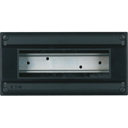 Eaton Systeem 55 Groepenkast leeg 1x8 modulen Kunststof IP3X 1966004