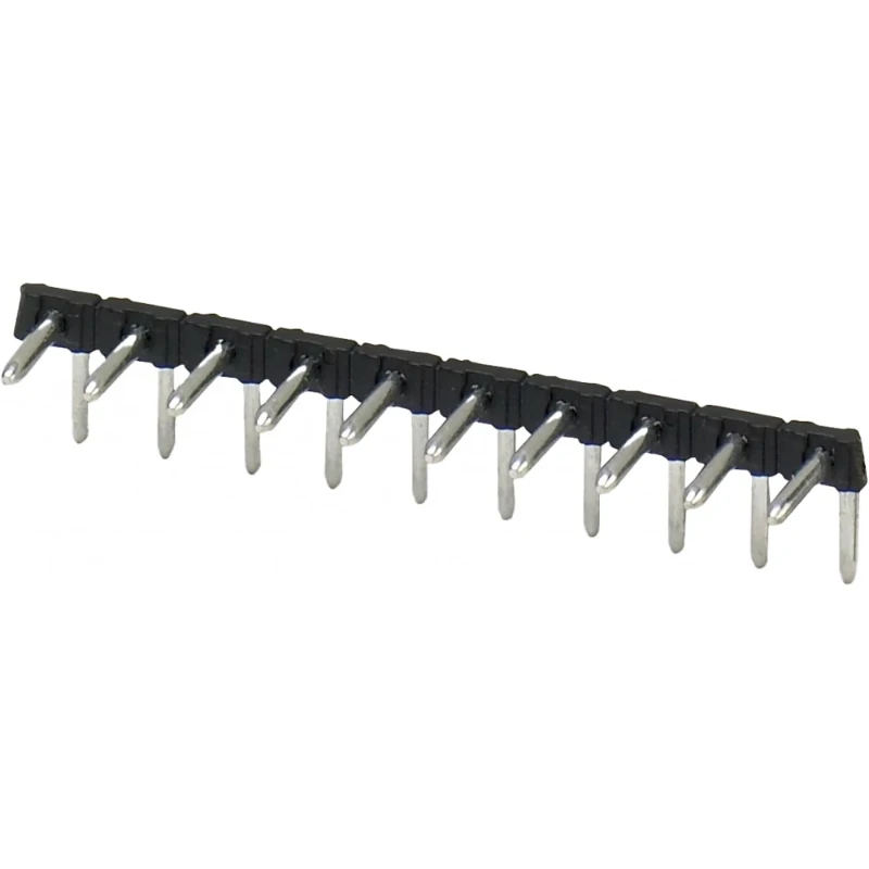 Phoenix Contact Printplaatconnector