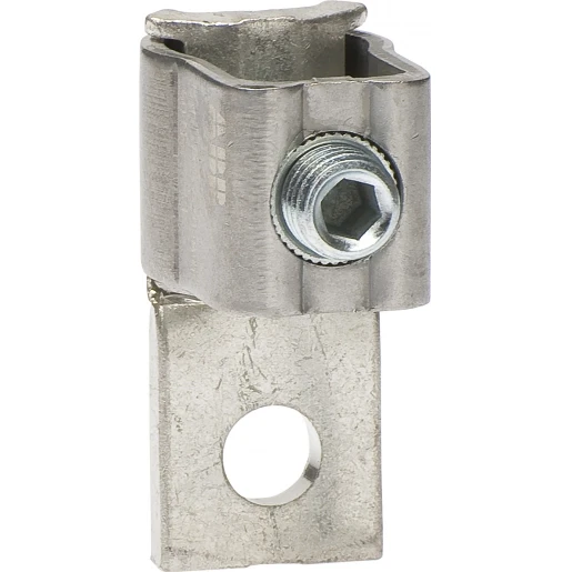 ABB Klem voor OT160..250E_C voor Al en Cu kabels 95mm..240mm