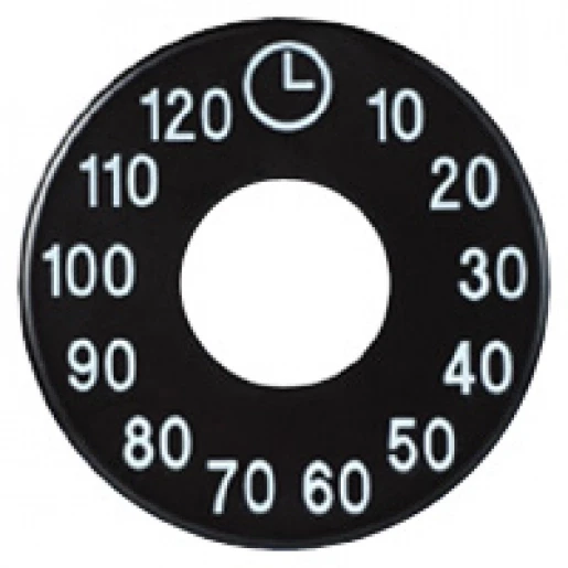 Jung indicatieplaatje voor 11120-20 SKS11120-20