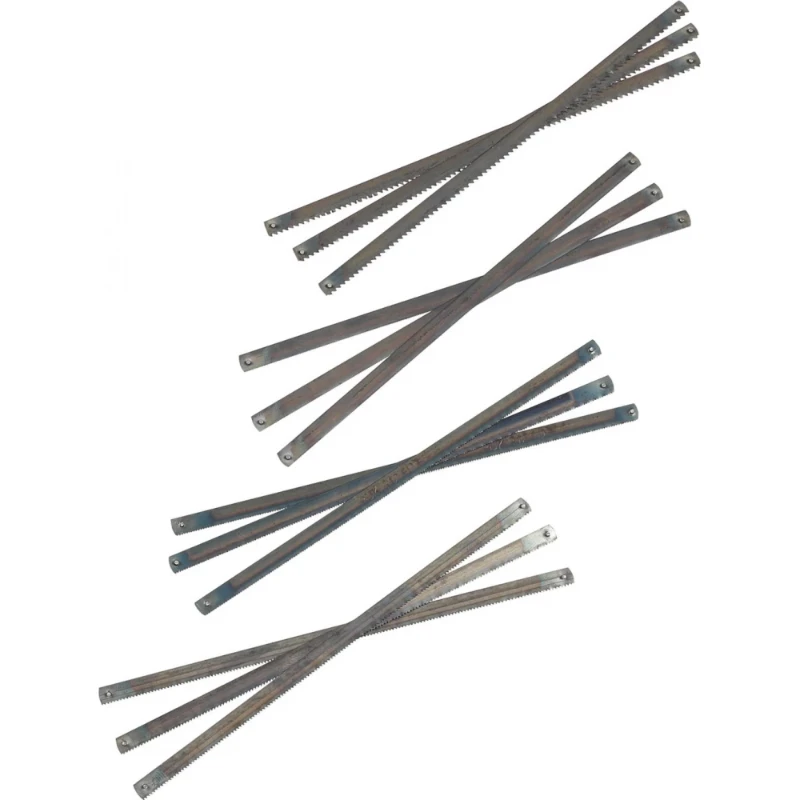 Cimco Reservebladen assorti 150mm 120508