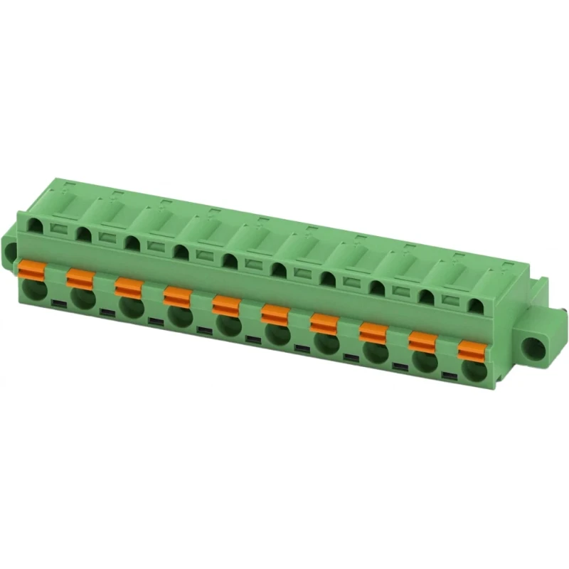 Phoenix Contact Kabelconnector voor printplaatconnector