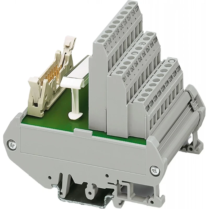 Phoenix Contact Interfacemodule