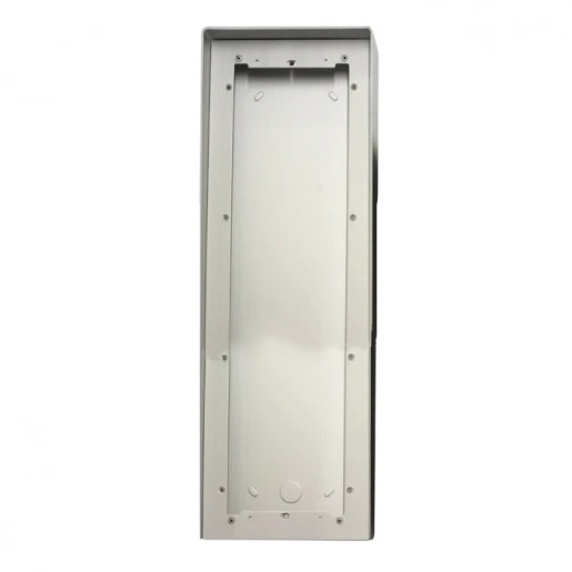 Comelit IKALL OPBOUWDOOS+REGENAFSCHERMING-4 MODULEN LANG
