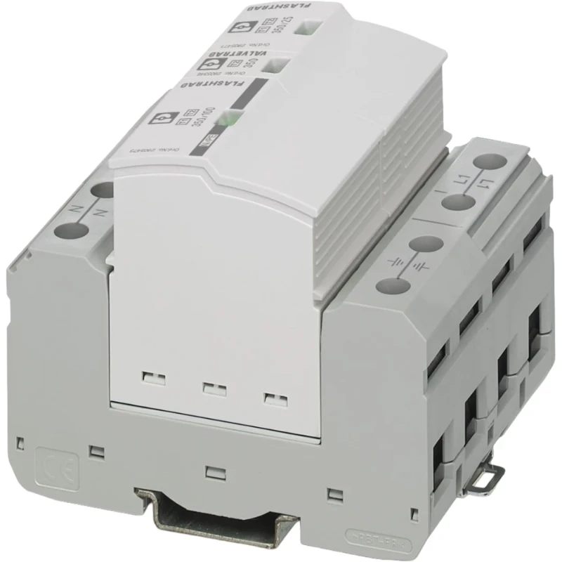 Phoenix Contact FLT-SEC-T1+T2-1S-350/25-FM