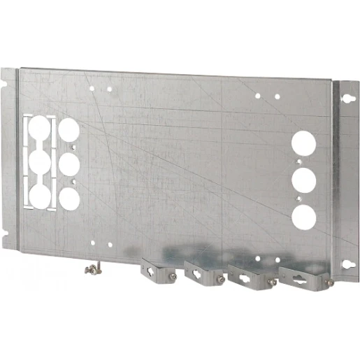 Eaton MNT.KIT VOOR 1xNZM3-SVE 3P H=250 B=600