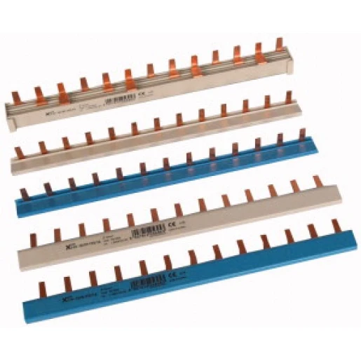 Eaton KAMRAIL 1P 50 A 10 MM2 PEN LENGTE 231,40 MM