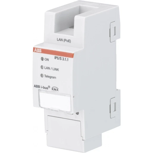 ABB Busch-Jaeger Systeem interface