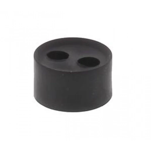 Wiska MEERVOUDIG INZETSTUK KUNSTSTOF T.B.V.WARTEL M25 02X060
