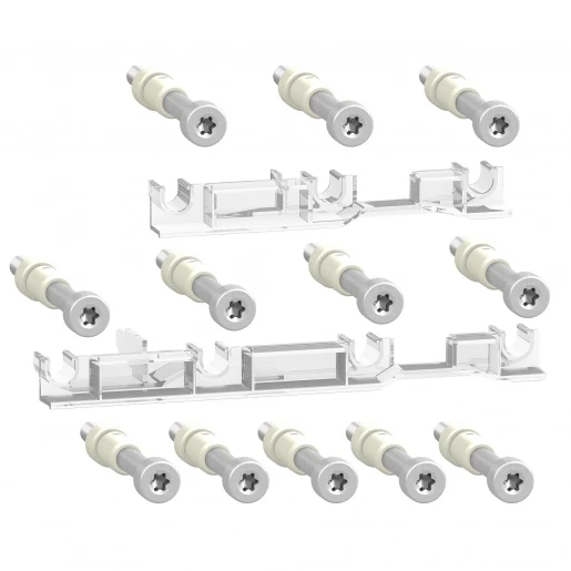 Schneider Electric VIJZENMETMOMENTKOPPEL NSX100-250(1ST=12)