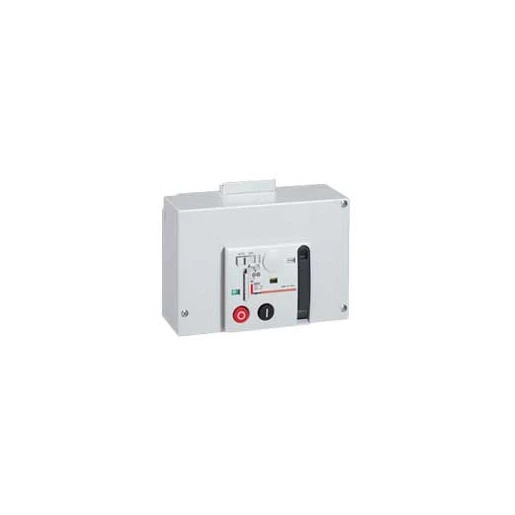 Legrand AFSTANDSBEDIENING VOOR DPX1250-1600 230VAC/DC FRONTBEDIENING