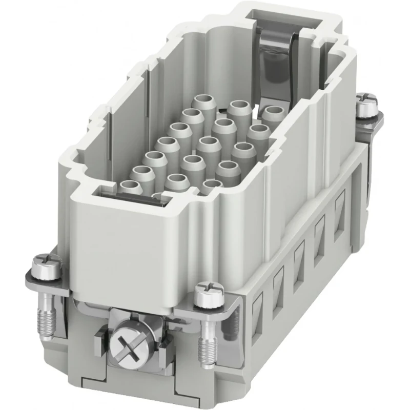 Phoenix Contact Contactblok voor rechthoekige connector