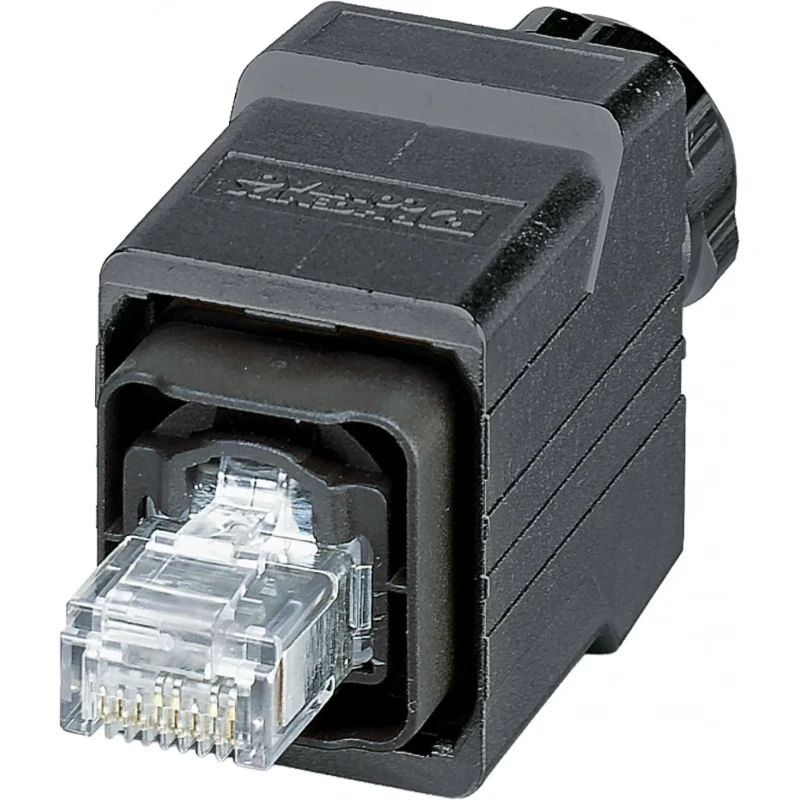 Phoenix Contact VS-PPC-C1-RJ45-POBK-PG9-4Q5