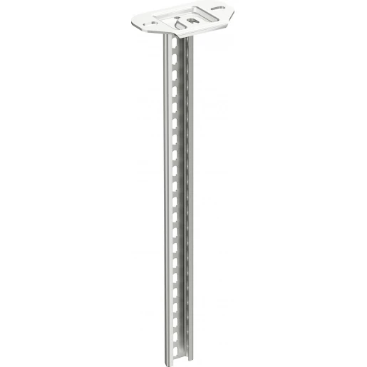 Stago Wibe hangconsole (kabeldraagsysteem) c-profiel 1022x42x16mm thvz 717195