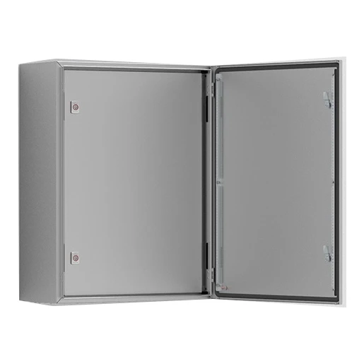 nVent Hoffman BINNENDEUR Deur kast/lessenaar Binnendeur H800mm B600mm Roestvaststaal (RVS) Roestvaststaal ( RVS )