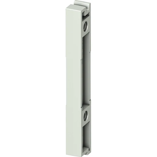ABB ADAPTERPLAAT VOOR MS116/132 3 FASE BOVEN GEVOED SMISSLINE