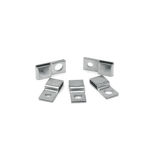 Hellermann Tyton RVS SCHROEFZADEL Ø 6,0 MM