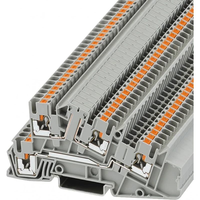 Phoenix Contact Etage-installatierijgklem