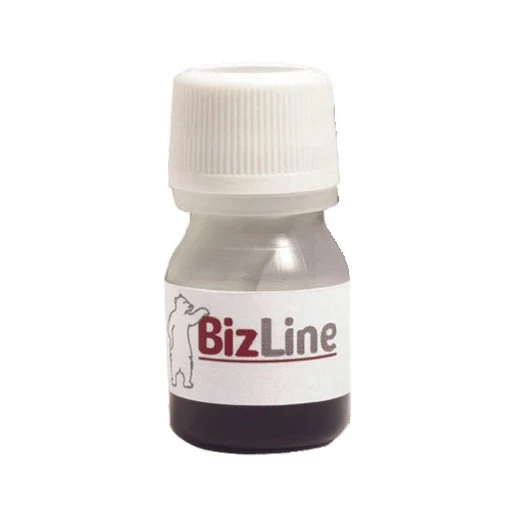 Bizline Reparatielijm treknaalden in glasvezel 700256