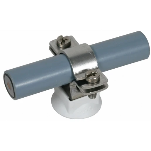 Dehn Conductor holder for hvi/cui conductors d 20-23mm with plastic base st