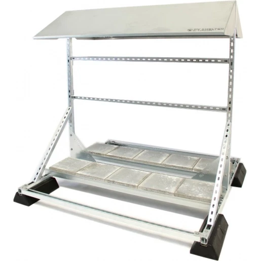 Conduct PVshelter B2B Type 300