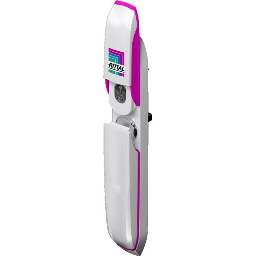 Rittal Ax comfort handgreep veiligheidssl.e1