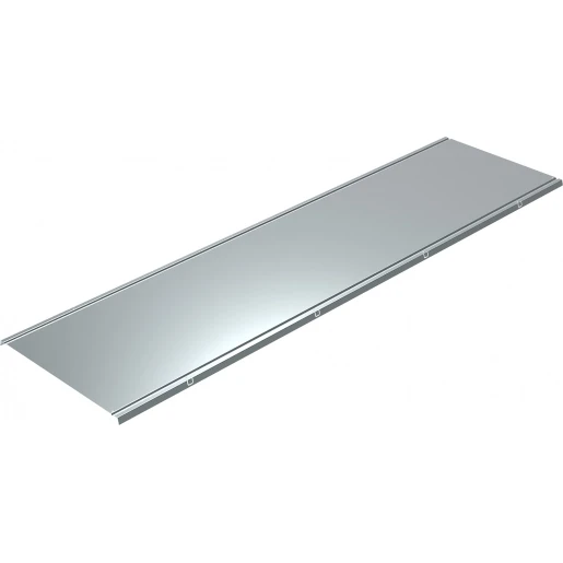 Legrand Cablofil deksel (kabeldraagsysteem) 2000x500mm Staal zink CM350671