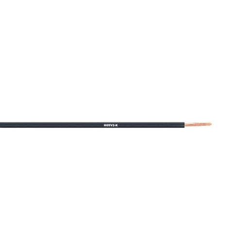 Lapp H05V2-K Montagesnoer 0.75mm²
