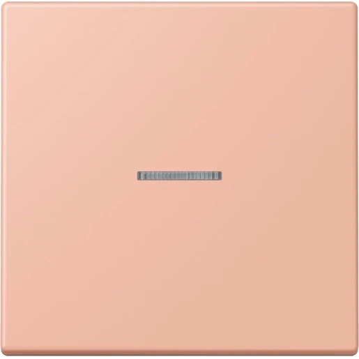Jung LS range Home stuurafdekking LC32102 enkelvoudig Mat BTLC17101231