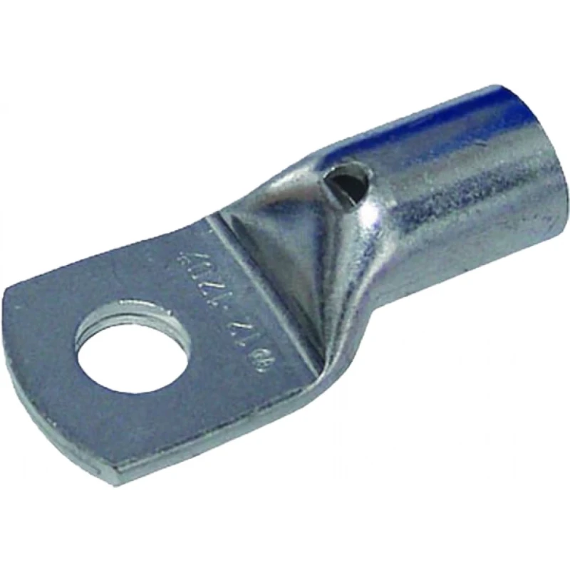 Intercable Kabelschoen 6mm2 M4 vertind zichtgat R-Serie