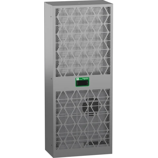 Sarel CONNECTED COOLING ZIJMONTAGE RVS 2KW3P 380/460V
