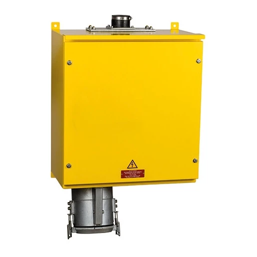 Mennekes WCD 250A 5P 6H 400V IP55 elek.vergr.