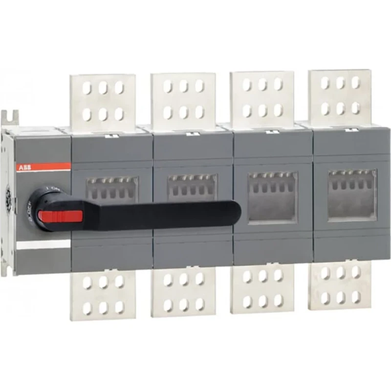 ABB LASTSCHEIDER 2000A 4P 1000VAC