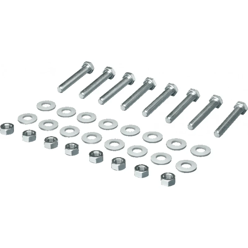 Rittal SV Bout M10x55mm VE=8