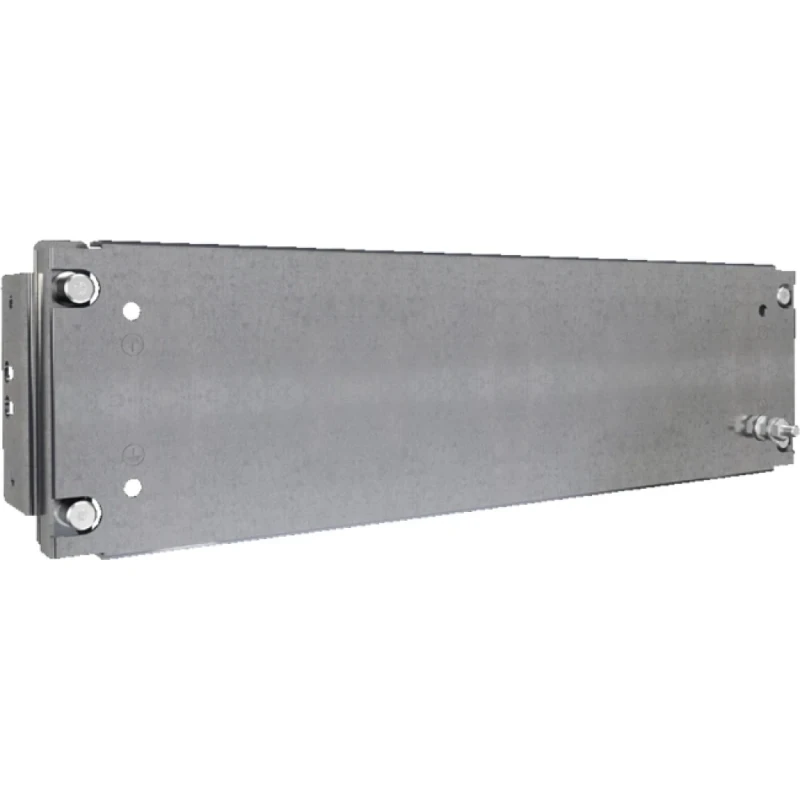 Rittal SV Deelmontageplaat 600/150mm