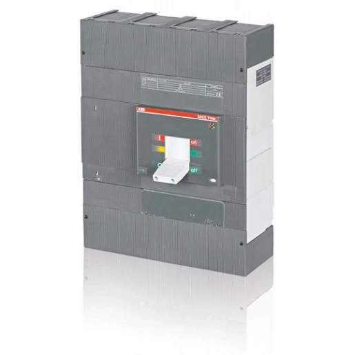 ABB Tmax Lastscheider IP20 3p 800A