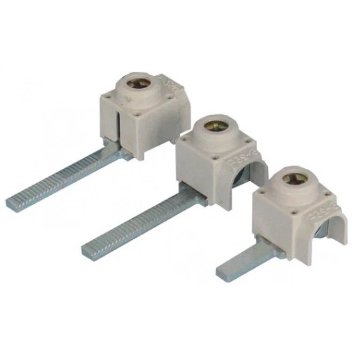 Eaton Din modulair aansluitklem stroomrail 25mm² 0-0mm
