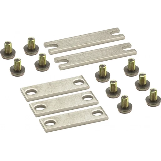 Eaton Railkoppelset cpl.v.kasten met geintegr.rails