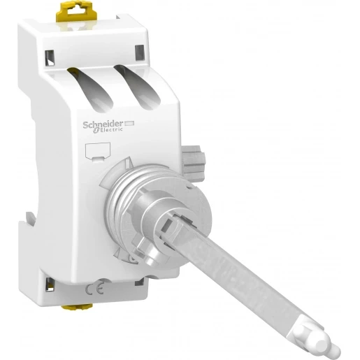 Schneider Electric Manuele subunit